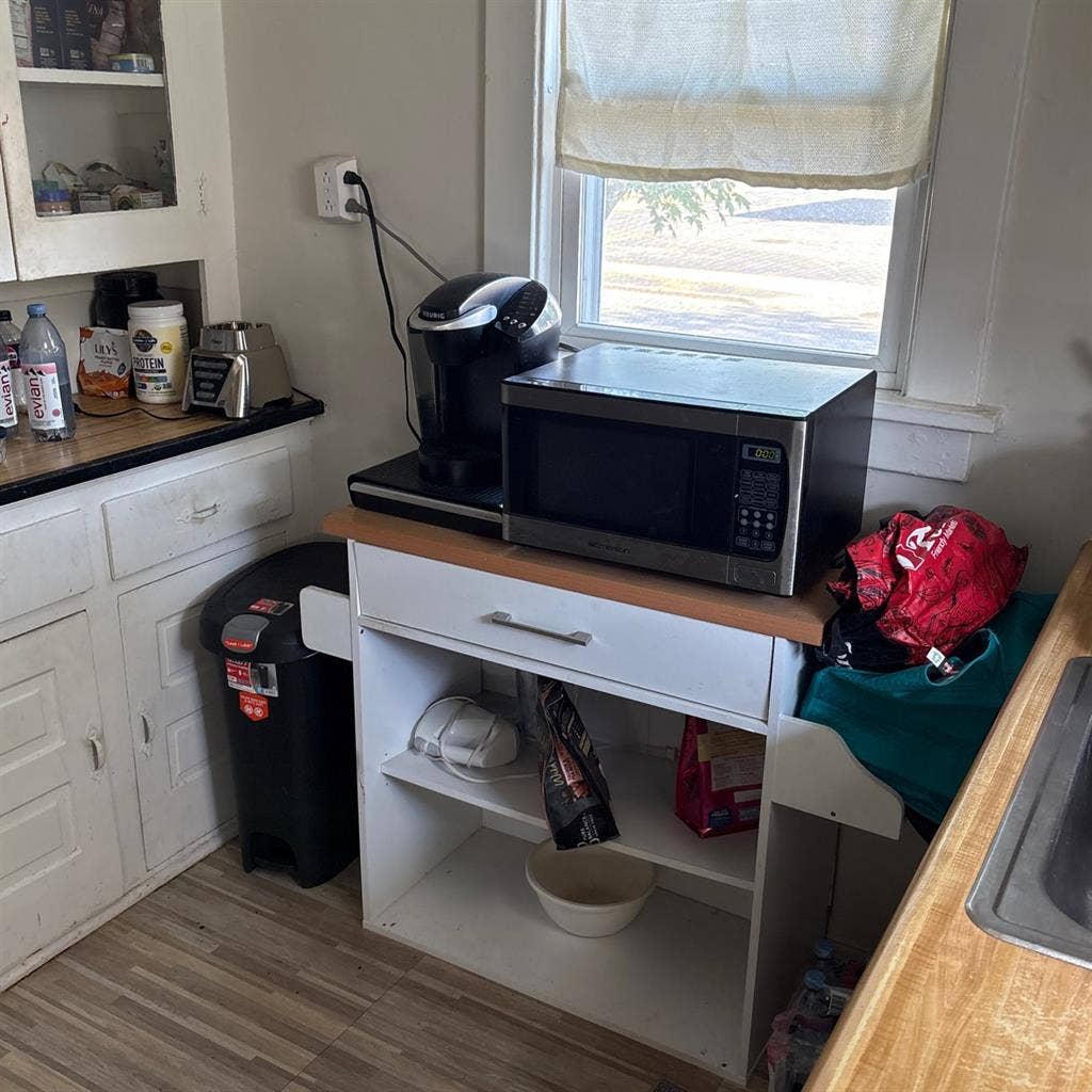 $
a month room