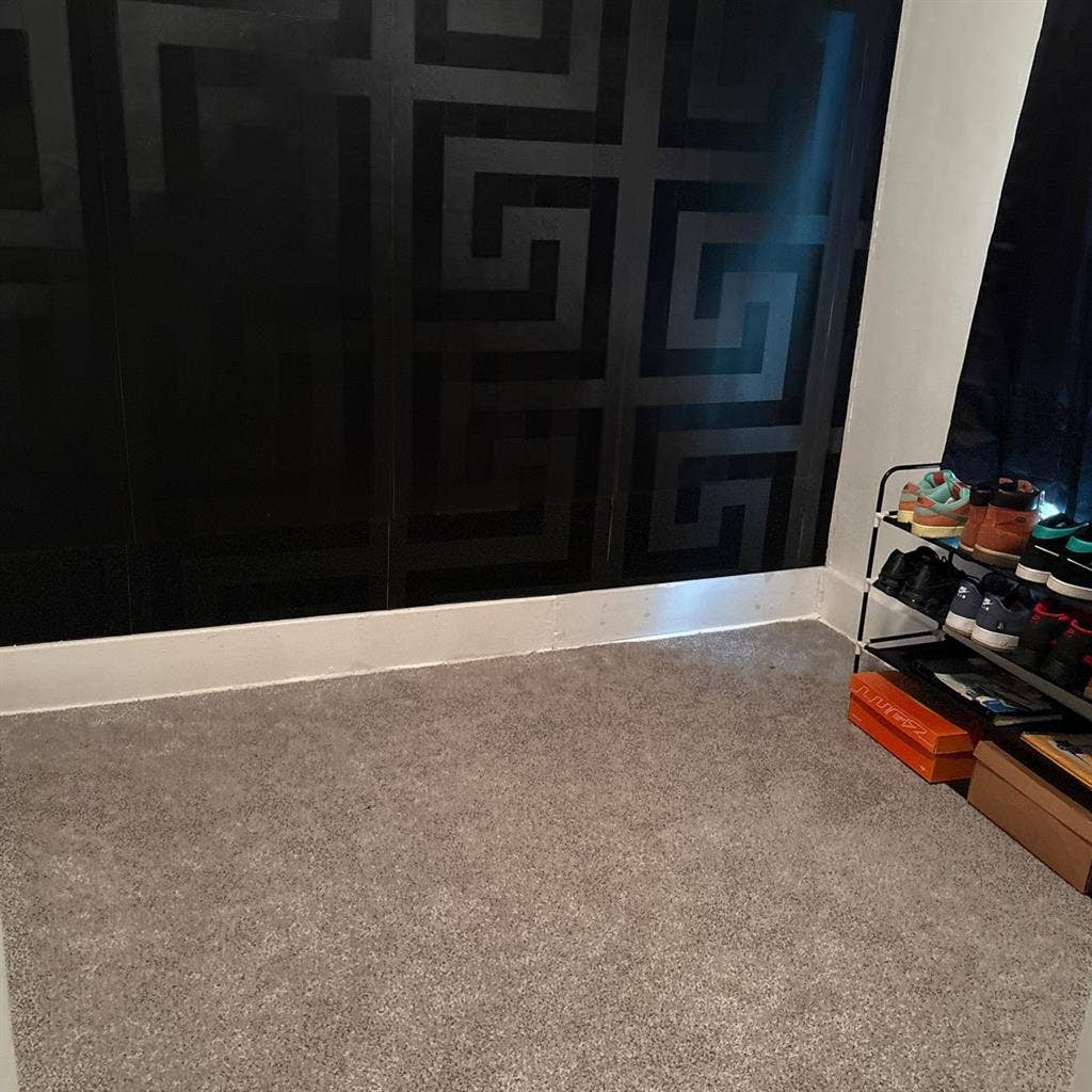 $
a month room