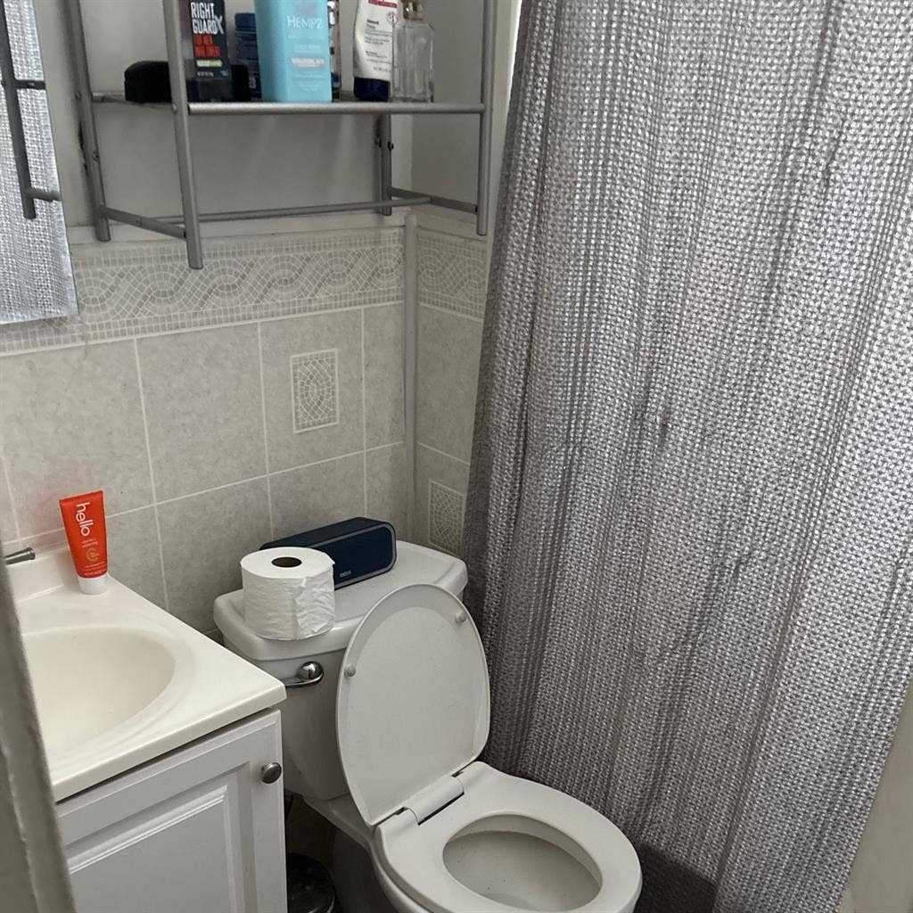 $
a month room