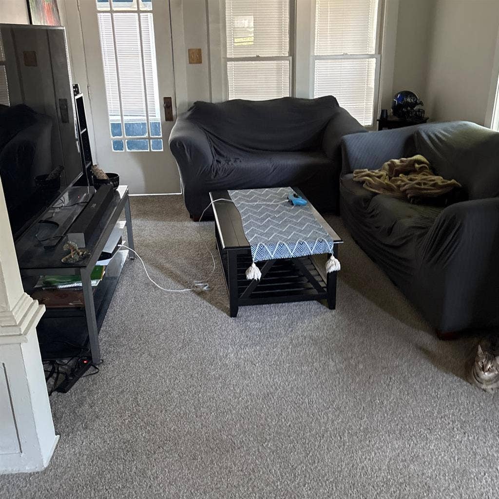 $
a month room