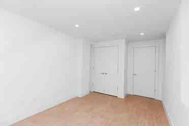 West Village Room Duplex With Patio