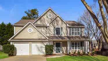 Affordable house for rent
