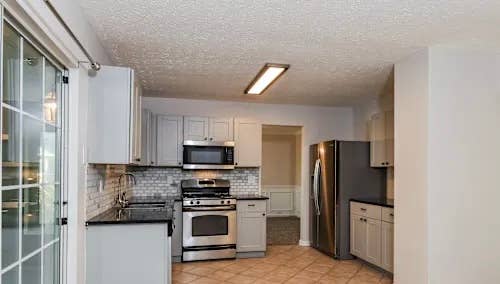 Affordable house for rent
