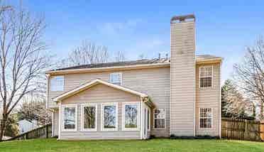 Affordable house for rent