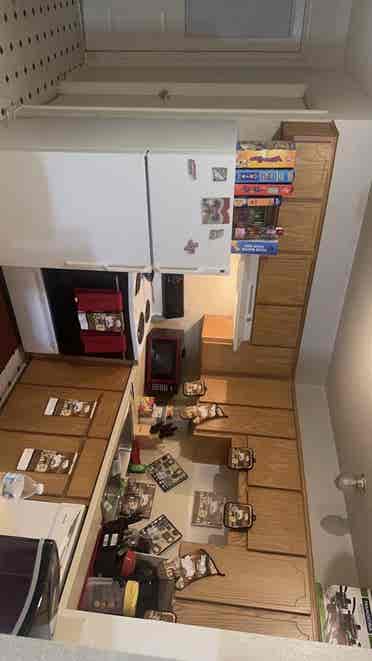 New Listing