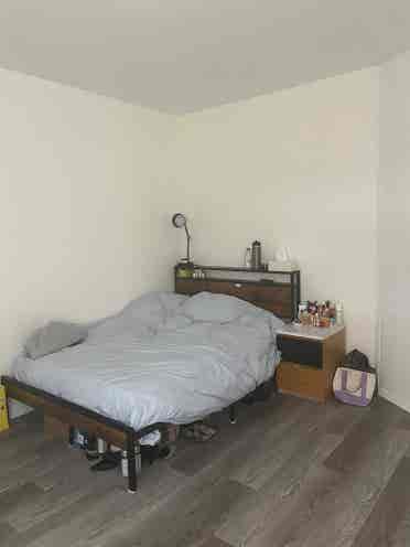 ✨Spacious Room in Midtown South✨