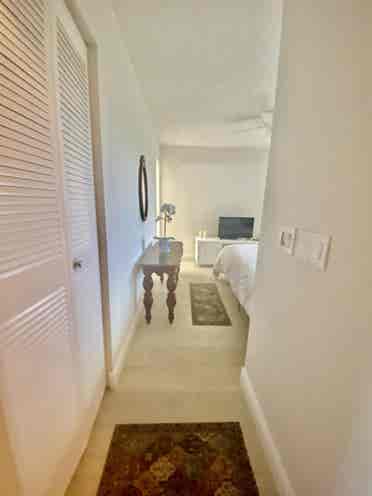 Room with End-Suite Bathroom