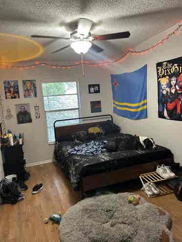 Room available july th
