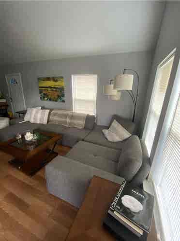Room for rent near downtown