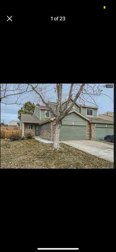 Looking for one roommate