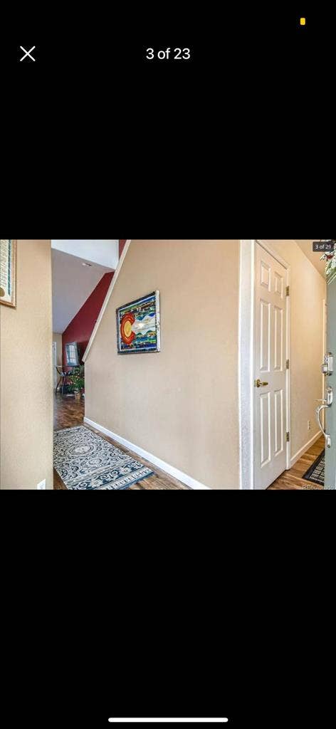 Looking for one roommate