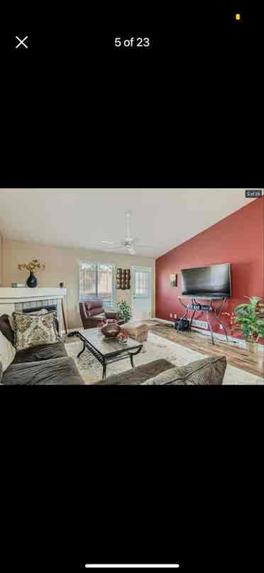 Looking for one roommate