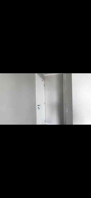 Dividir apartamento  2 quartos