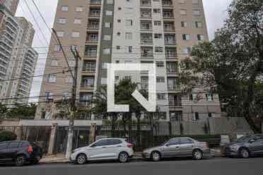 Dividir apartamento  2 quartos