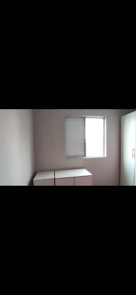 Dividir apartamento 2 quartos