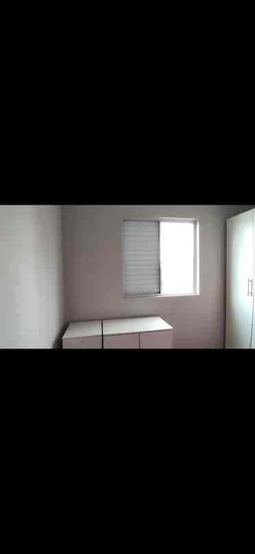 Dividir apartamento  2 quartos