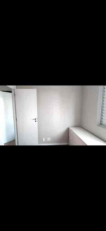 Dividir apartamento  2 quartos