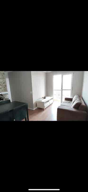 Dividir apartamento  2 quartos