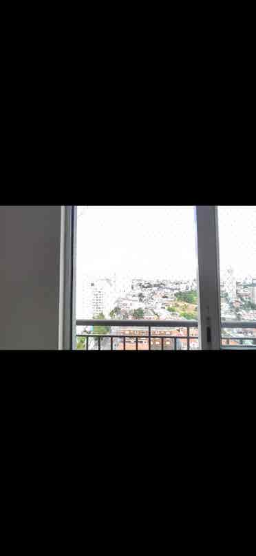 Dividir apartamento  2 quartos
