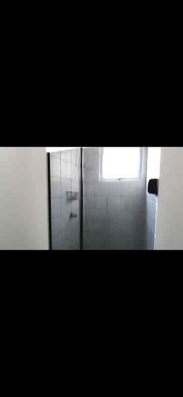Dividir apartamento  2 quartos