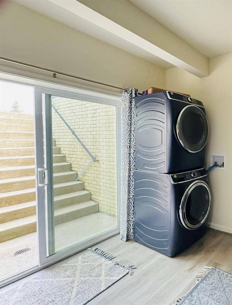Basement available in south riding