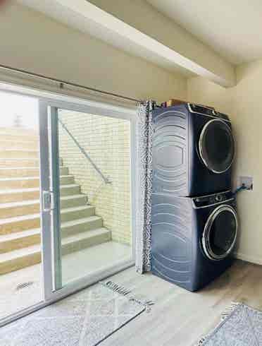 Basement available in south riding