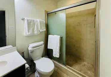 Basement available in south riding
