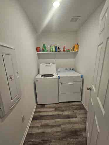 Room for Rent in Georgetown