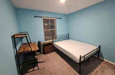 Room for Rent in Georgetown