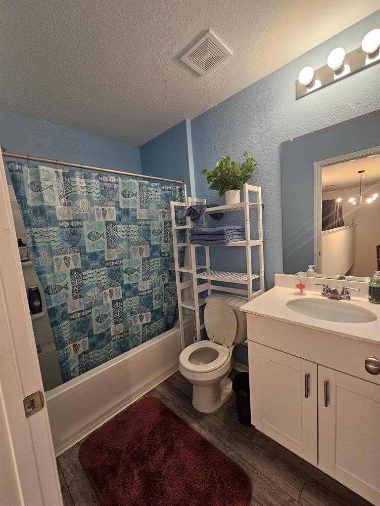 Room for Rent in Georgetown