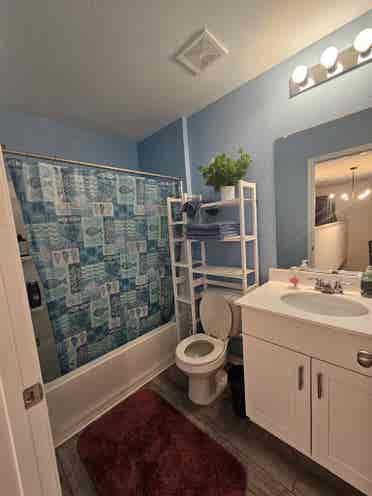 Room for Rent in Georgetown