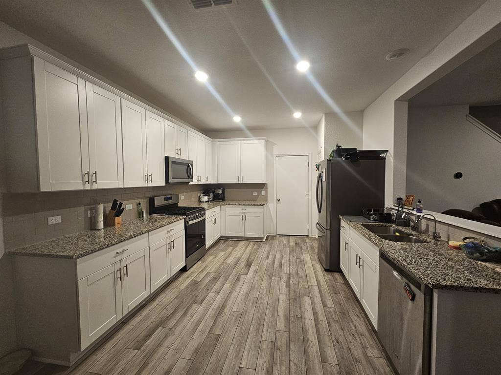 Room for Rent in Georgetown