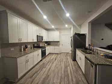 Room for Rent in Georgetown