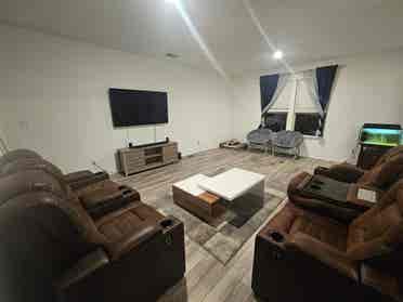 Room for Rent in Georgetown