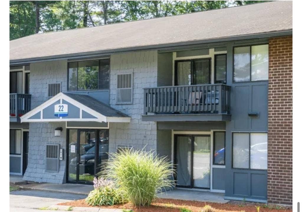 New Listing