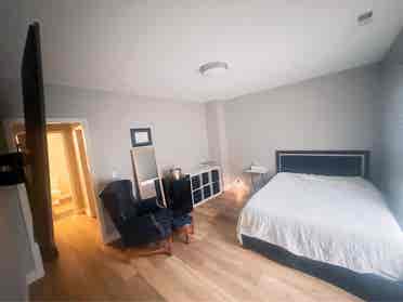 Room for rent in South Springfield!
