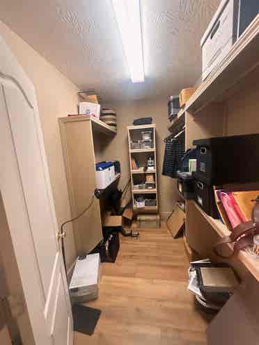 Room for rent in South Springfield!