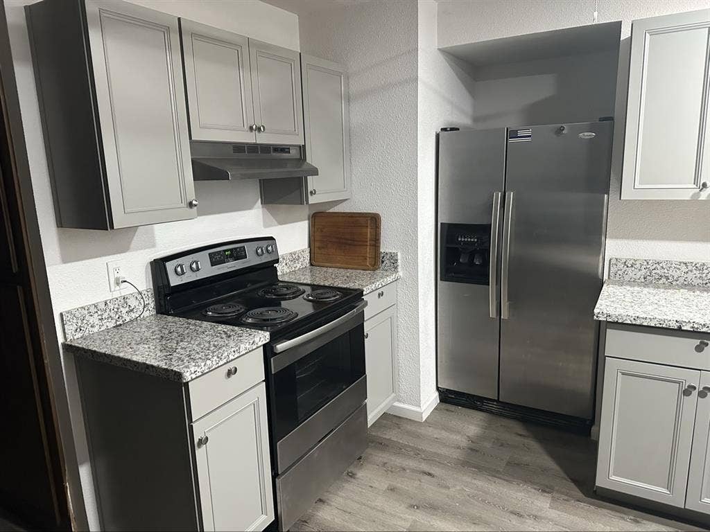 Private room for rent