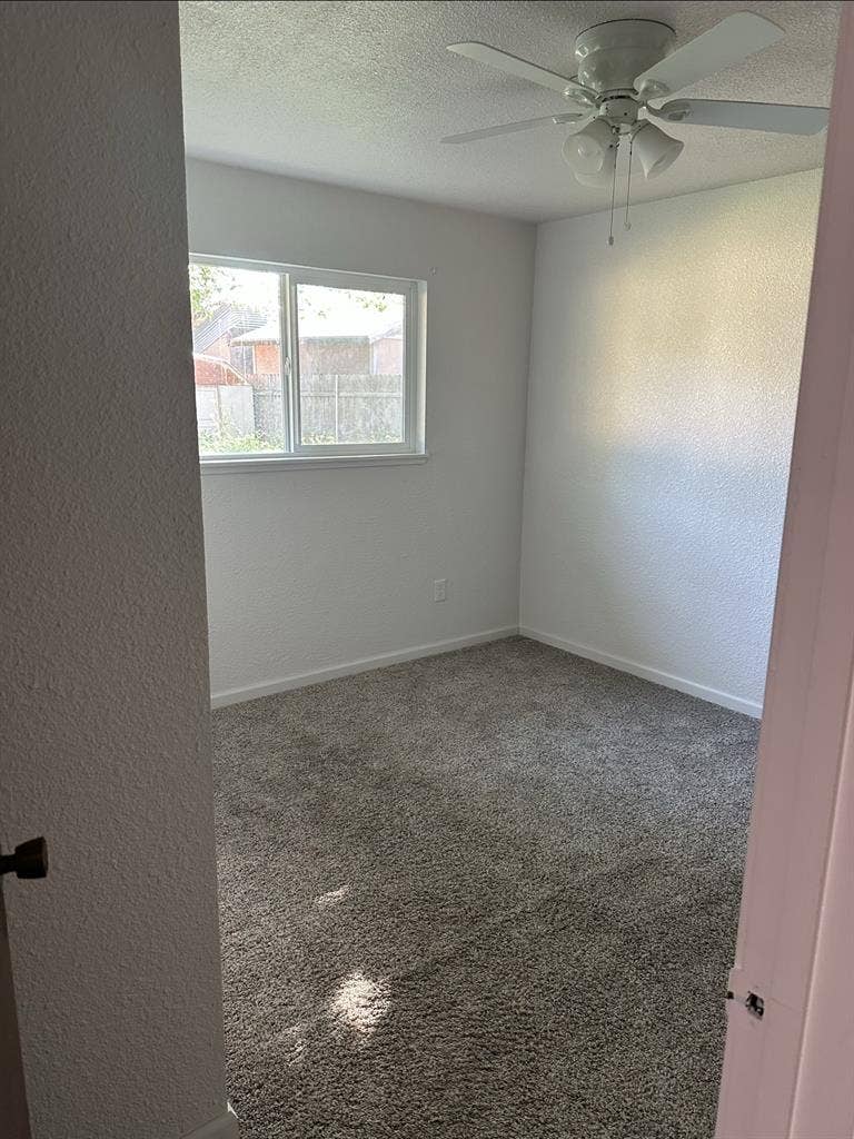 Private room for rent