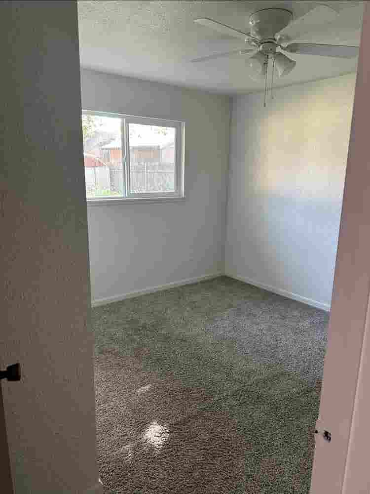 Private room for rent