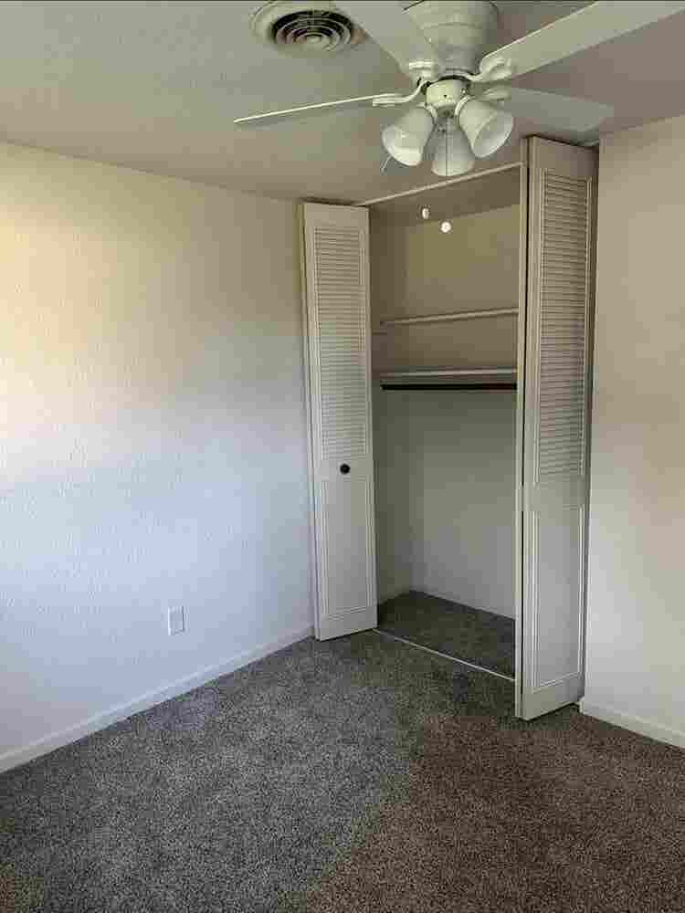 Private room for rent