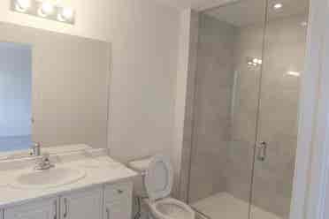 Four years old 3 bedrooms townhouse