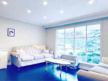 Newly renovated 3 bedrooms house