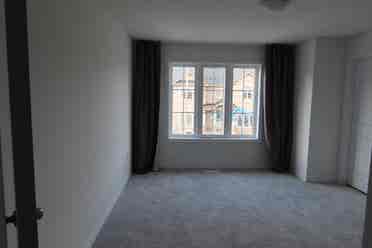 Four years old 3 bedrooms townhouse