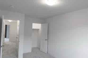 Four years old 3 bedrooms townhouse