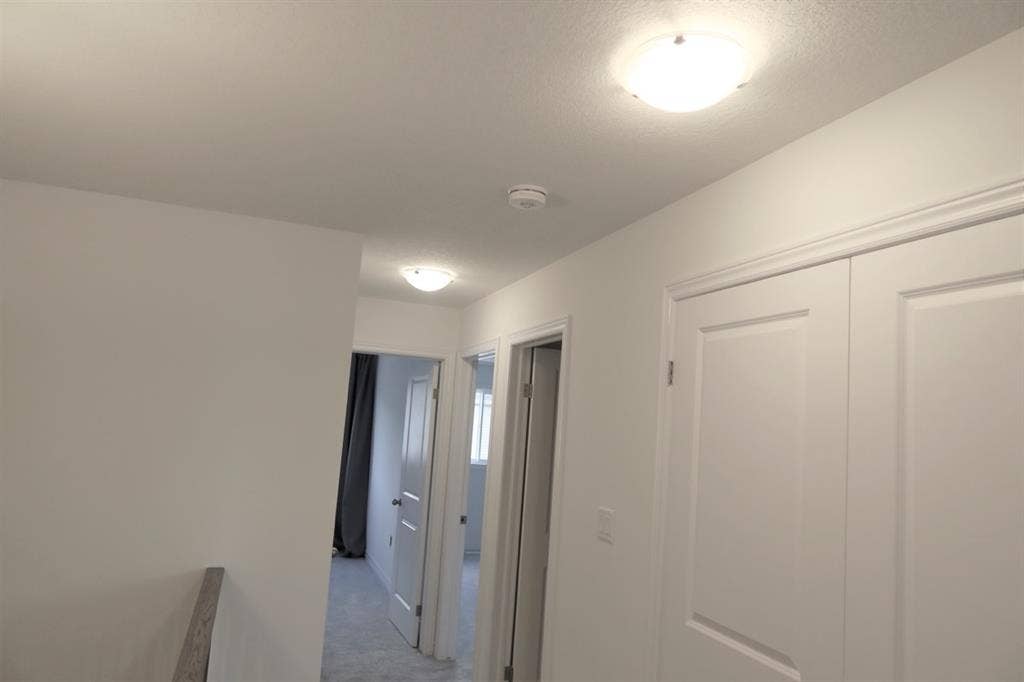 Four years old 3 bedrooms townhouse