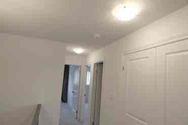 Four years old 3 bedrooms townhouse