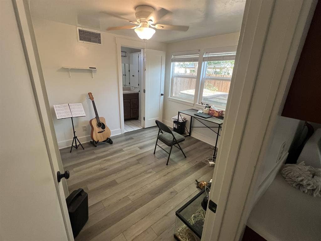 New Listing