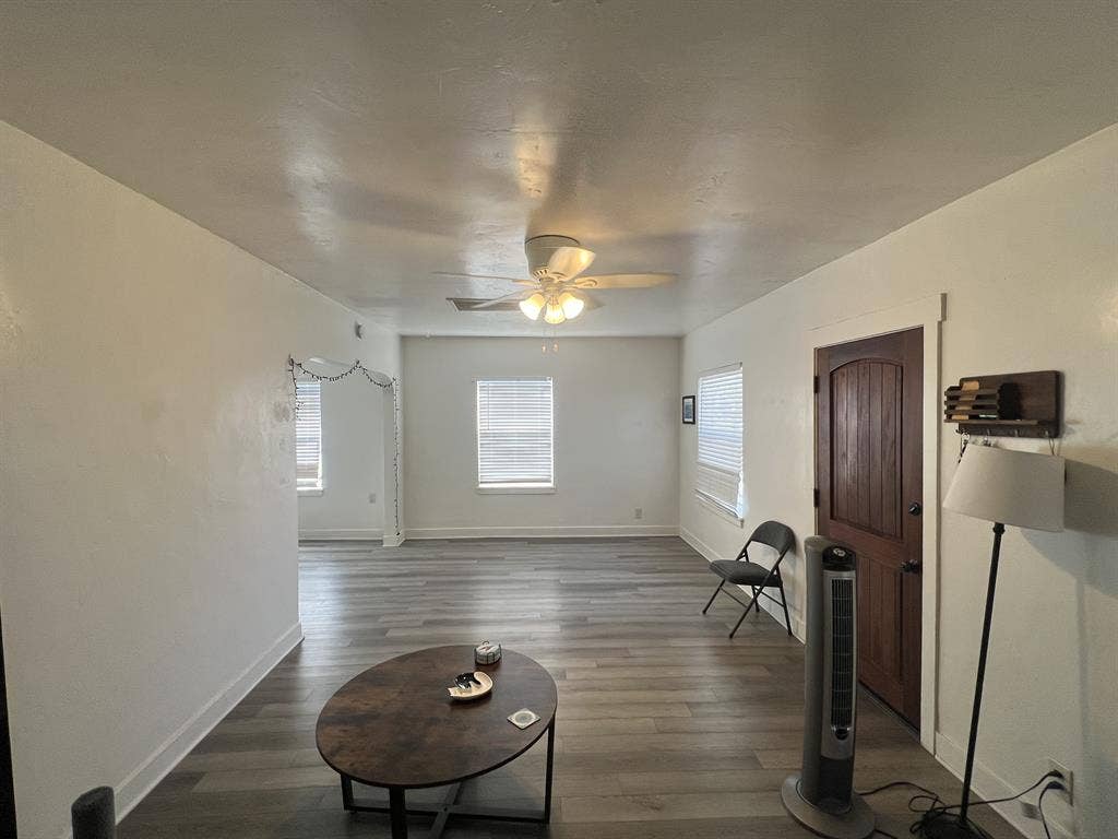 New Listing