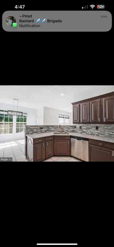 Room Available in Peaceful 5BR Home